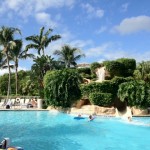 The Naples Grande Beach Resort Pool