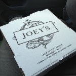 Delicious Leftovers from Joey's