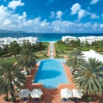 50% off Beach Front Junior Suites at the CuisinArt Golf Resort & Spa in Anguilla for Cyber Summer