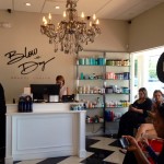 Blow-n-Dry Beauty Lounge in Pinecrest, Florida