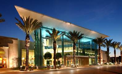 Mall at Millenia, Orlando
